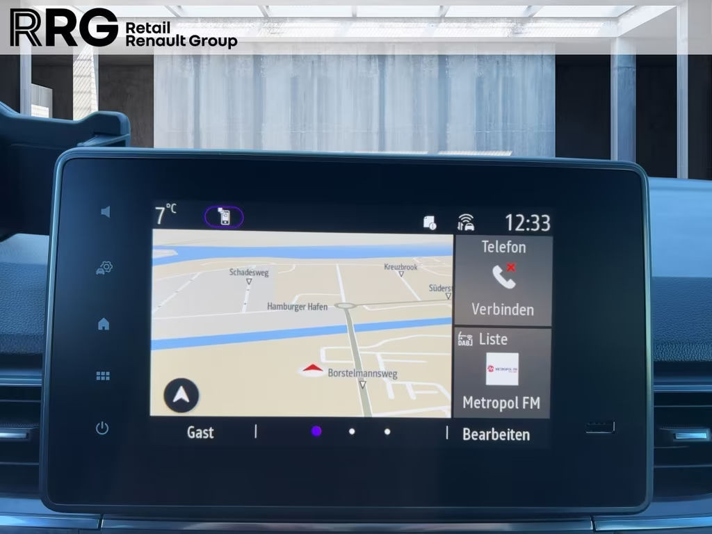 Renault Grand Kangoo