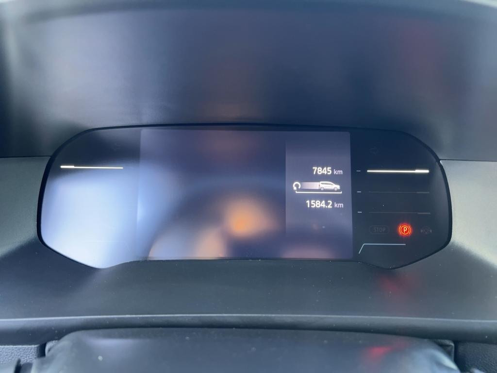 Renault Grand Kangoo