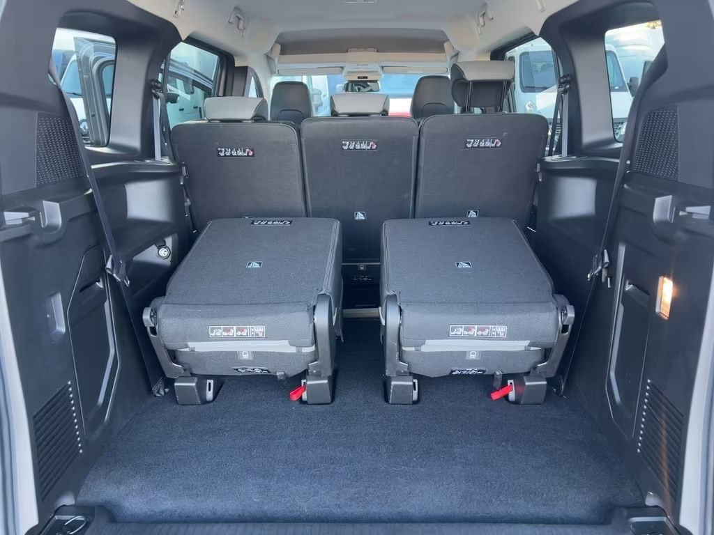 Renault Grand Kangoo