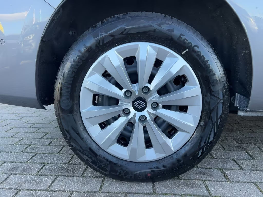 Renault Grand Kangoo