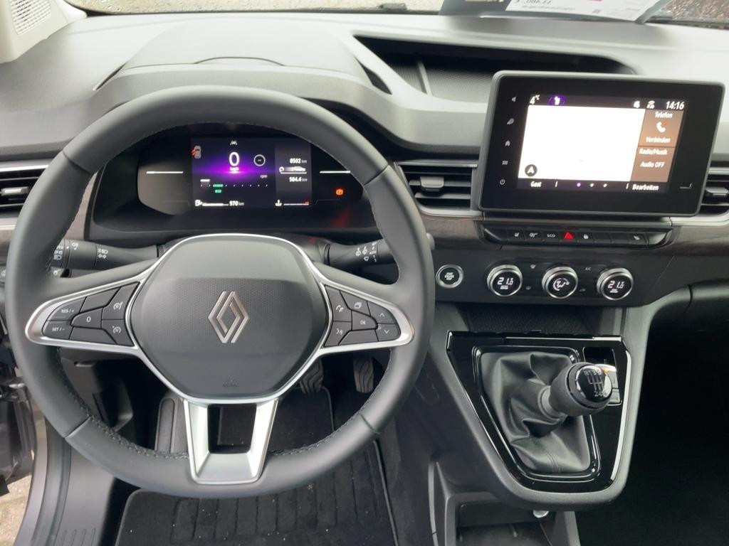 Renault Grand Kangoo