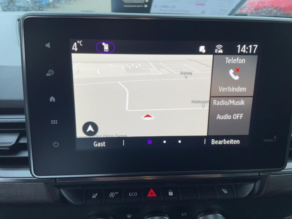 Renault Grand Kangoo