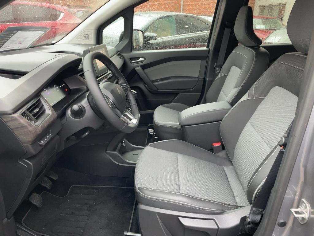 Renault Grand Kangoo