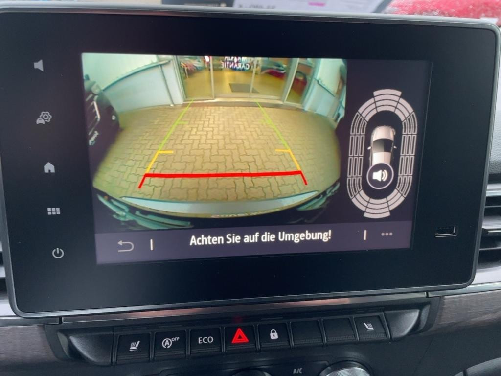 Renault Grand Kangoo