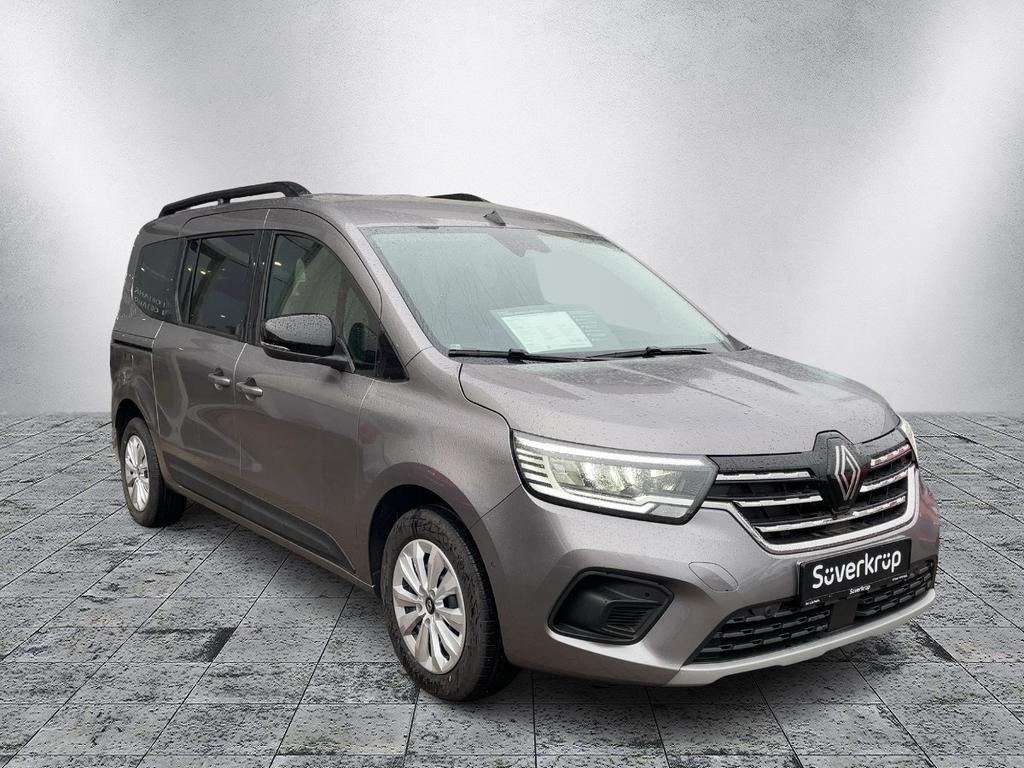 Renault Grand Kangoo