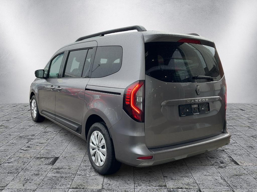 Renault Grand Kangoo