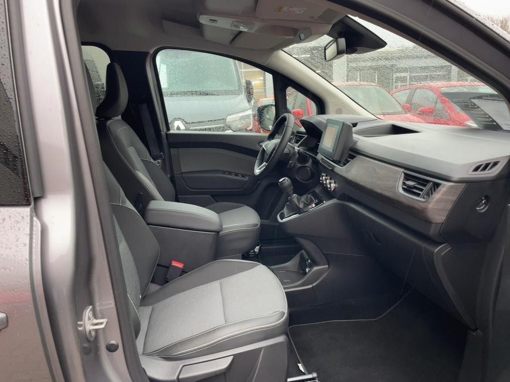 Renault Grand Kangoo