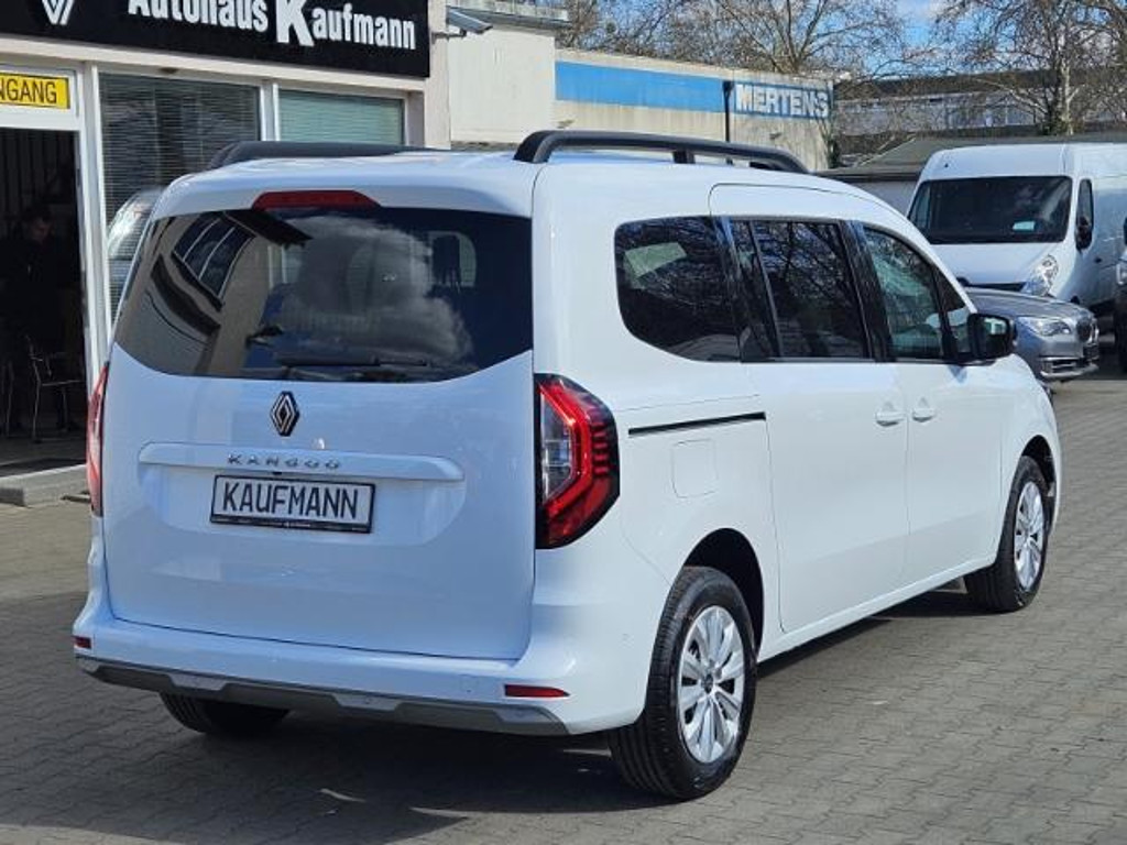 Renault Grand Kangoo