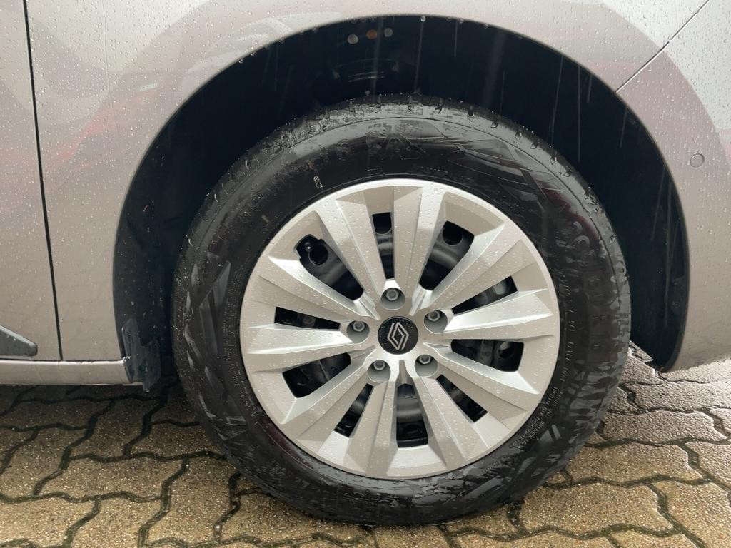 Renault Grand Kangoo