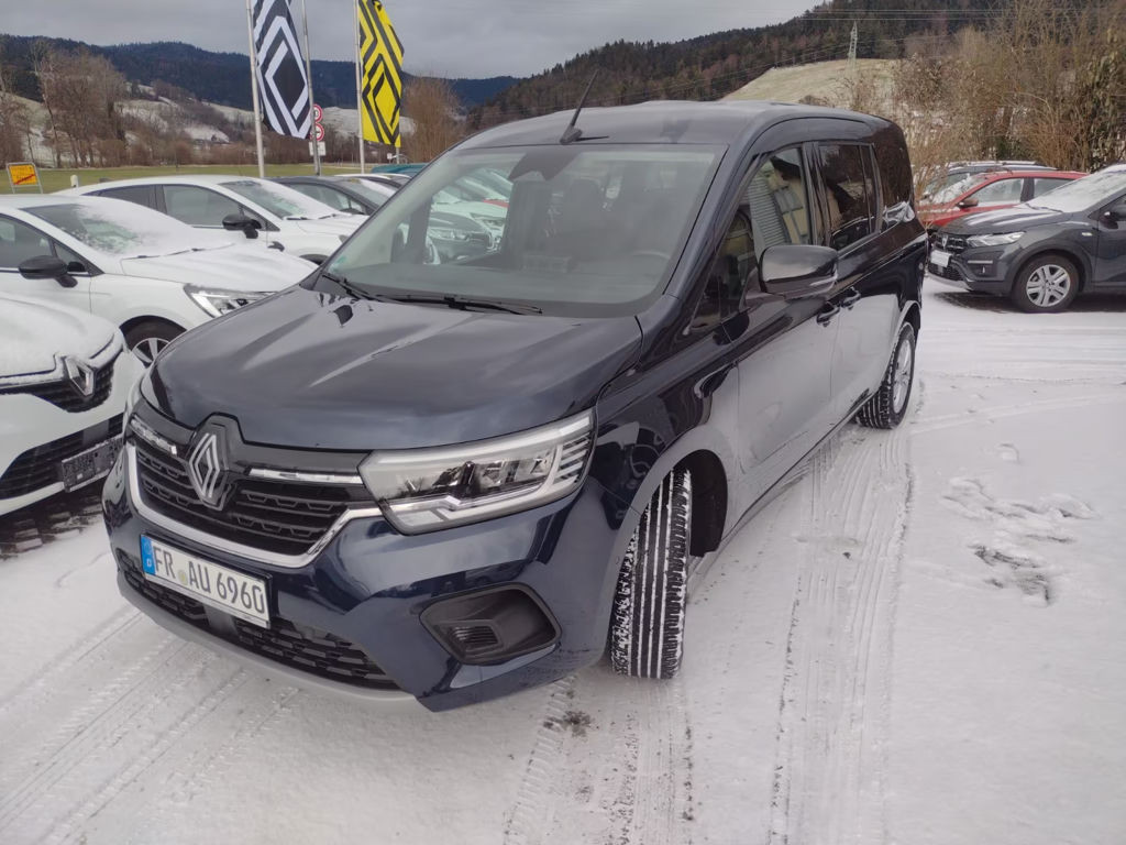 Renault Grand Kangoo