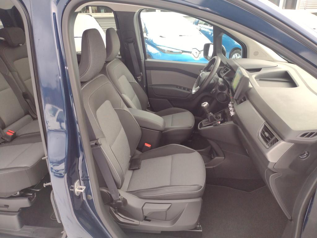 Renault Grand Kangoo