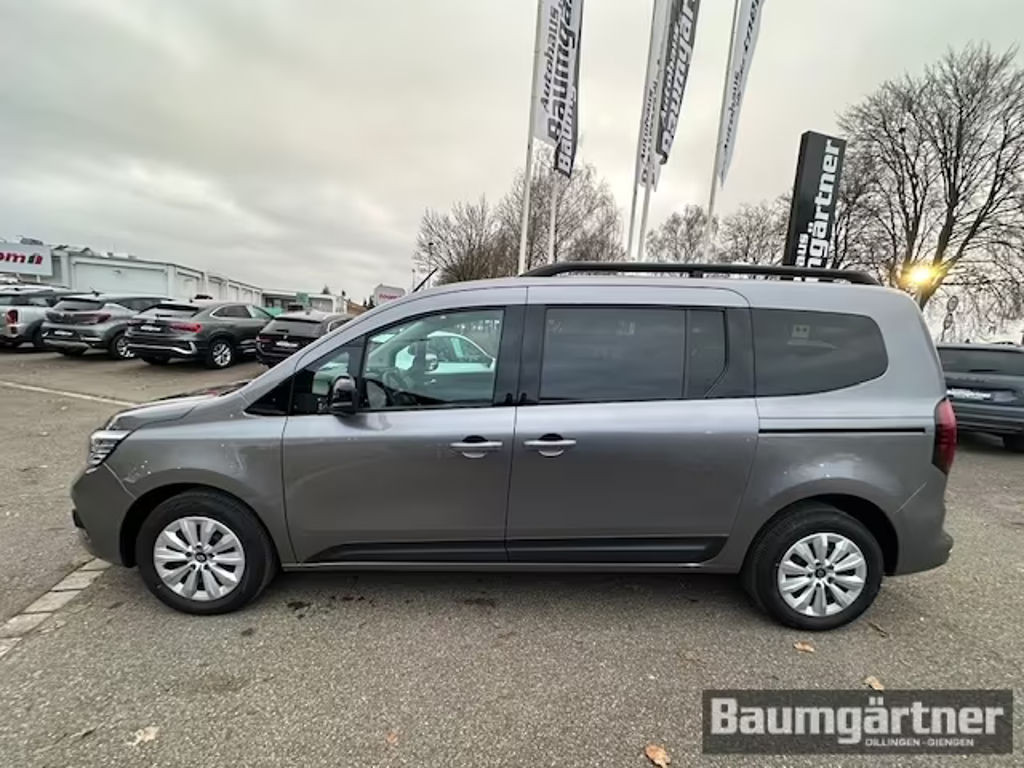 Renault Grand Kangoo