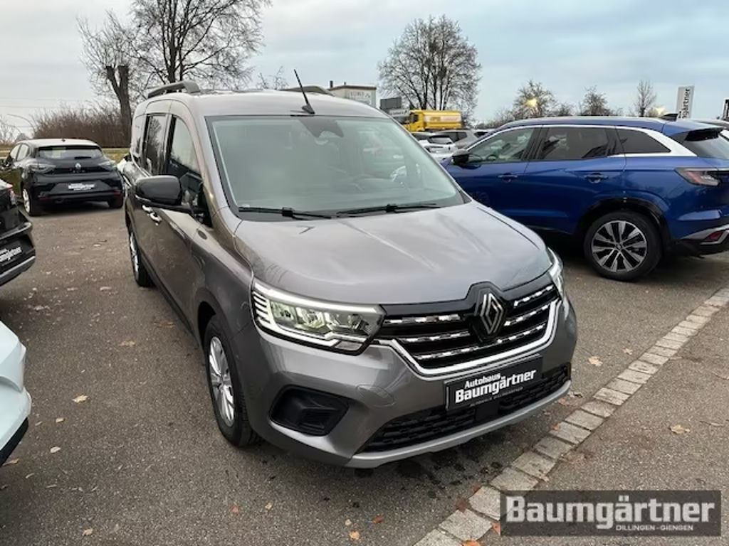 Renault Grand Kangoo
