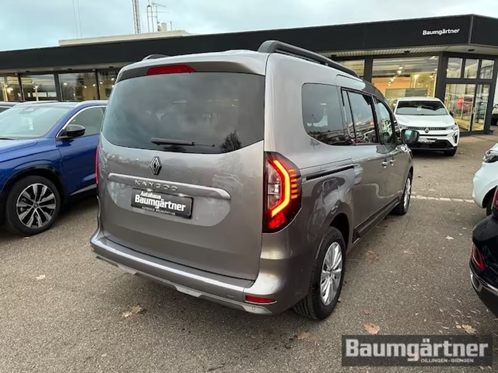 Renault Grand Kangoo