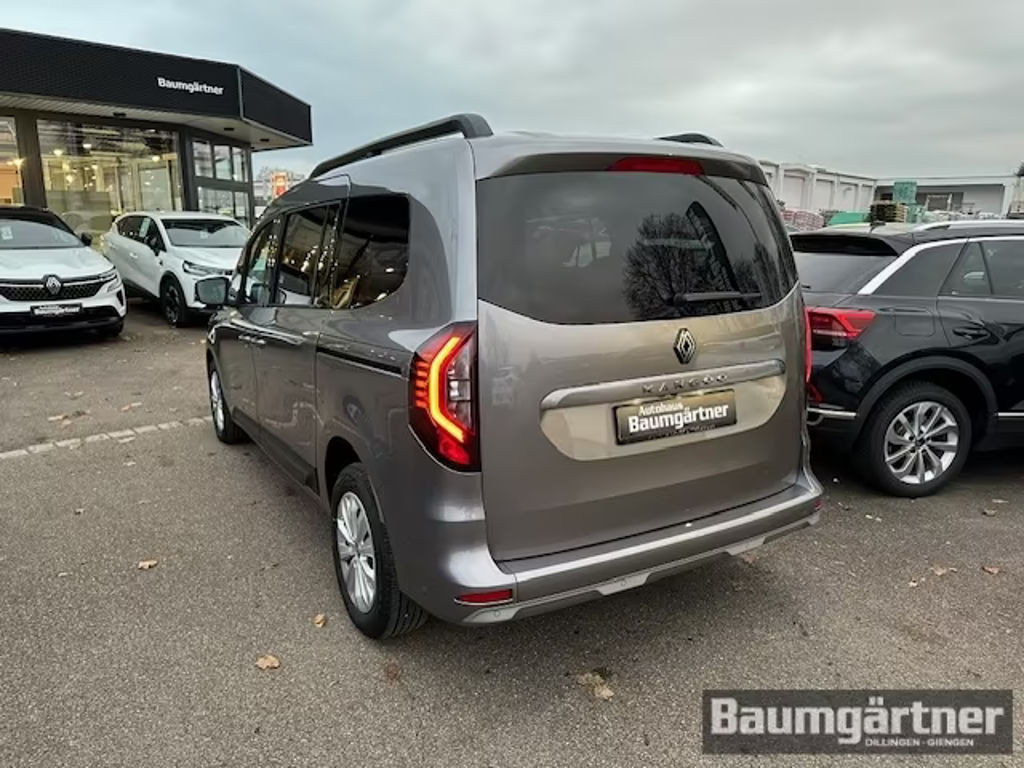 Renault Grand Kangoo