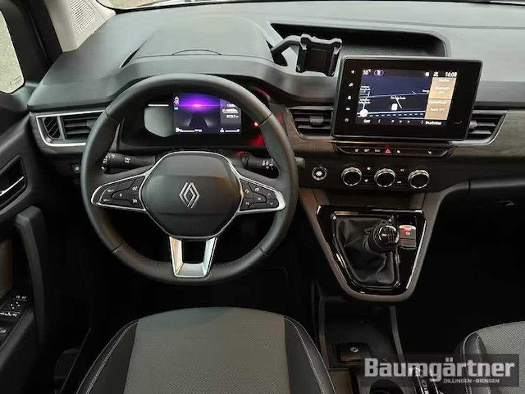 Renault Grand Kangoo