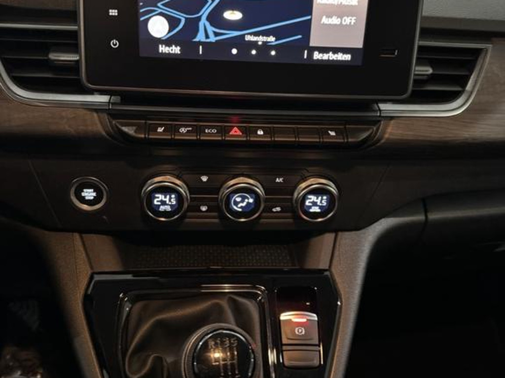 Renault Grand Kangoo