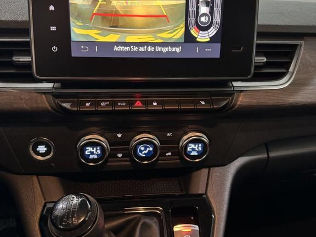 Renault Grand Kangoo