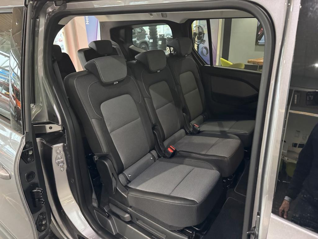 Renault Grand Kangoo