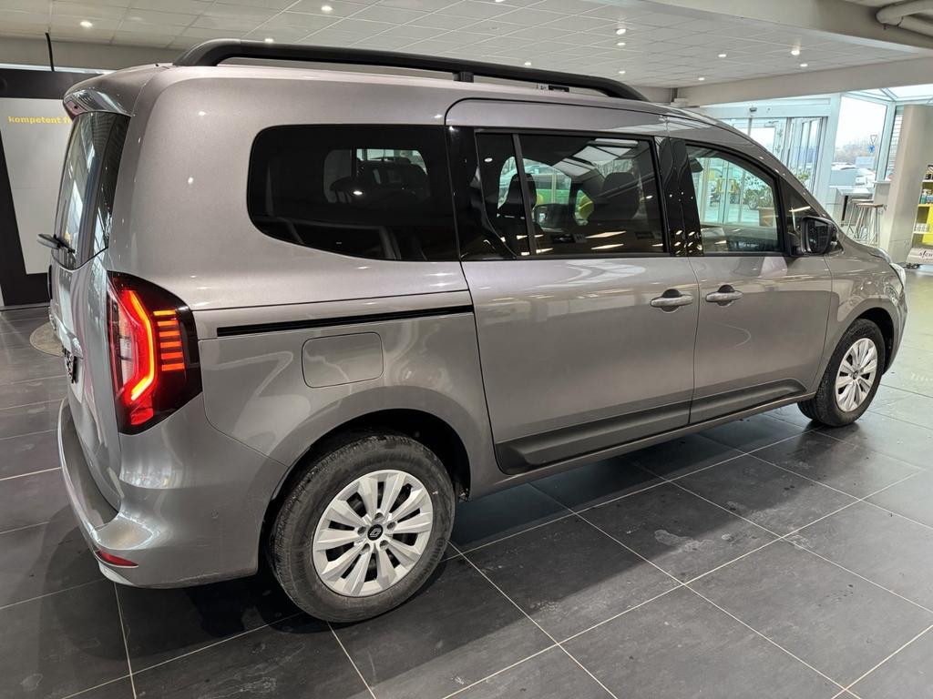 Renault Grand Kangoo