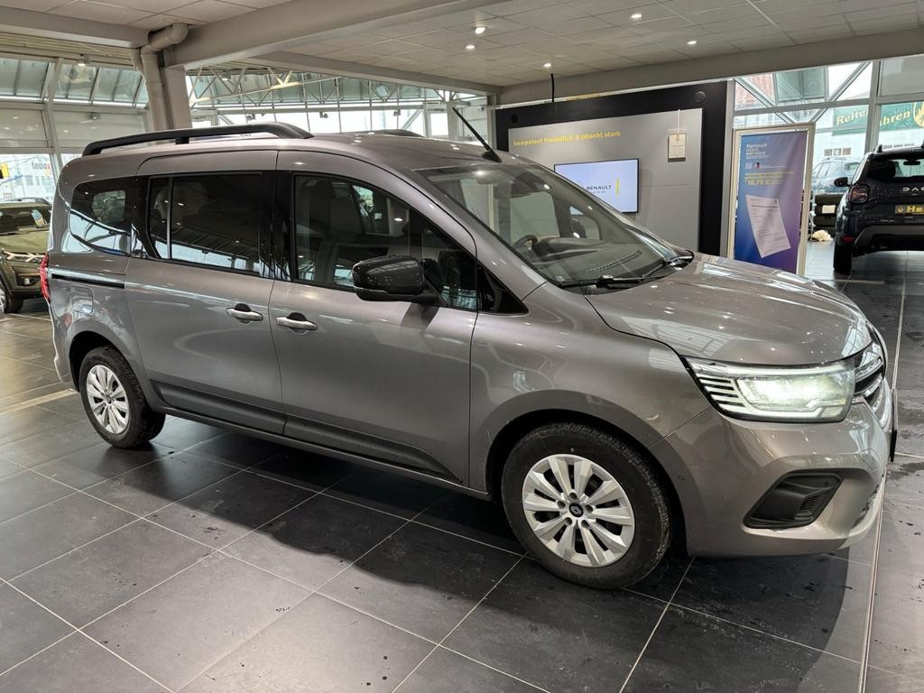 Renault Grand Kangoo