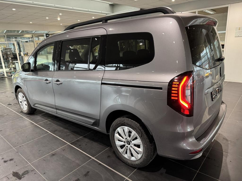 Renault Grand Kangoo