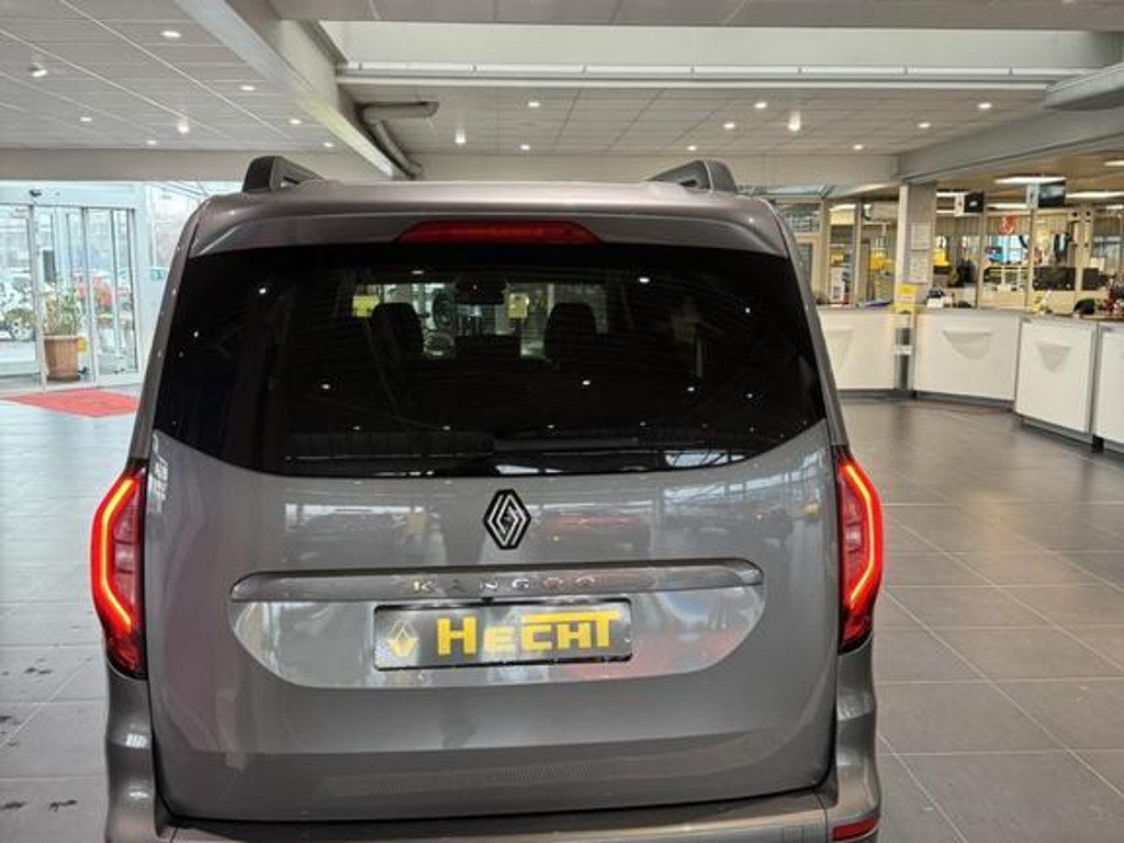 Renault Grand Kangoo