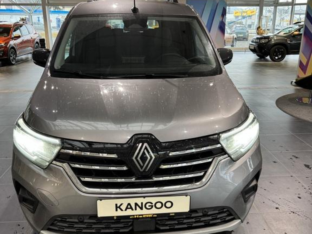 Renault Grand Kangoo