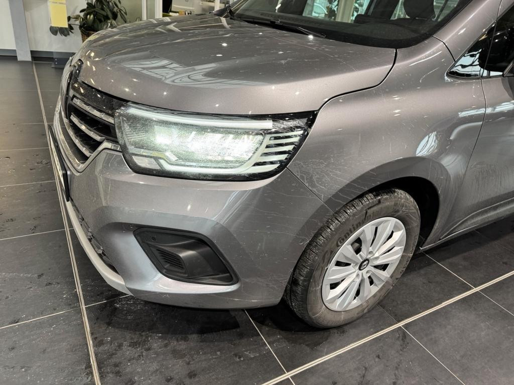 Renault Grand Kangoo