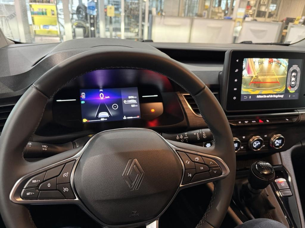 Renault Grand Kangoo