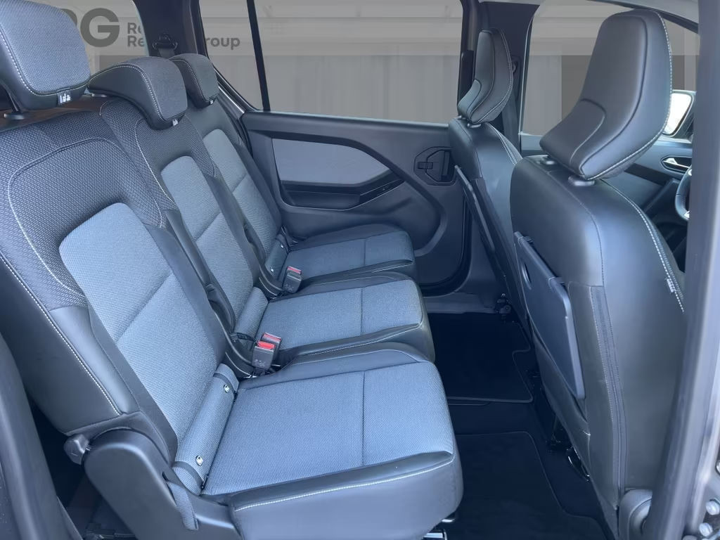 Renault Grand Kangoo