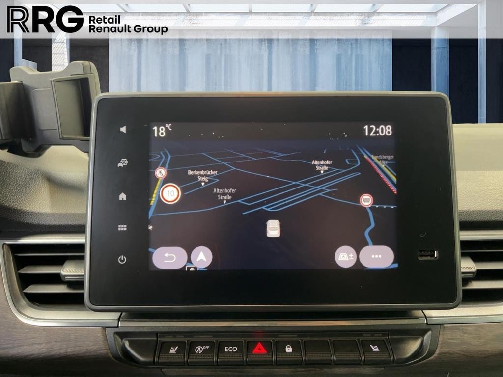 Renault Grand Kangoo