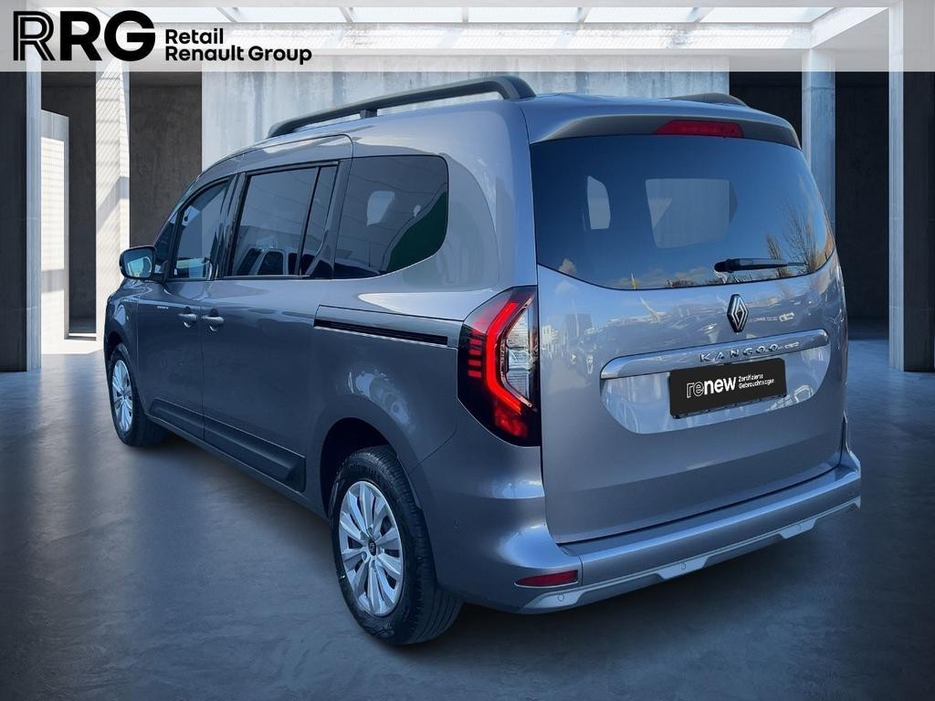 Renault Grand Kangoo