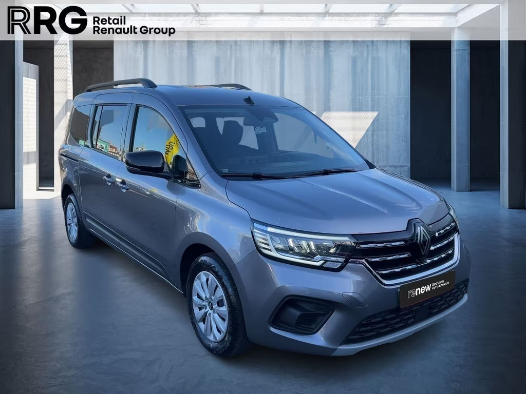 Renault Grand Kangoo