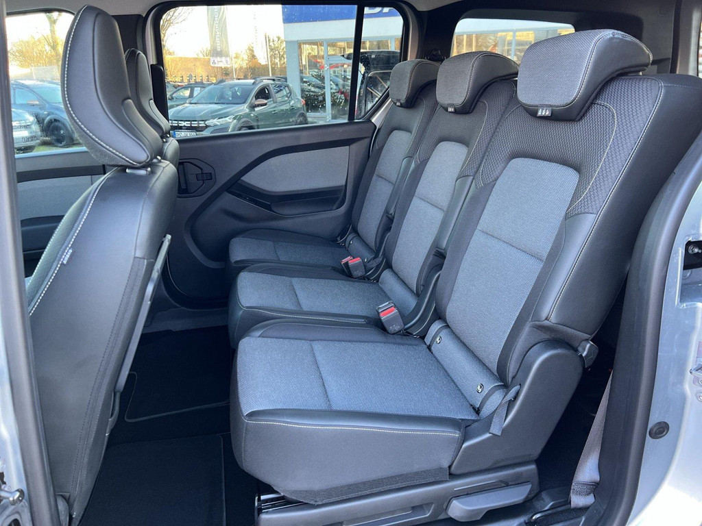 Renault Grand Kangoo