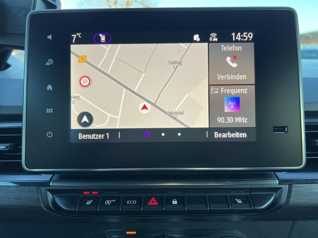 Renault Grand Kangoo