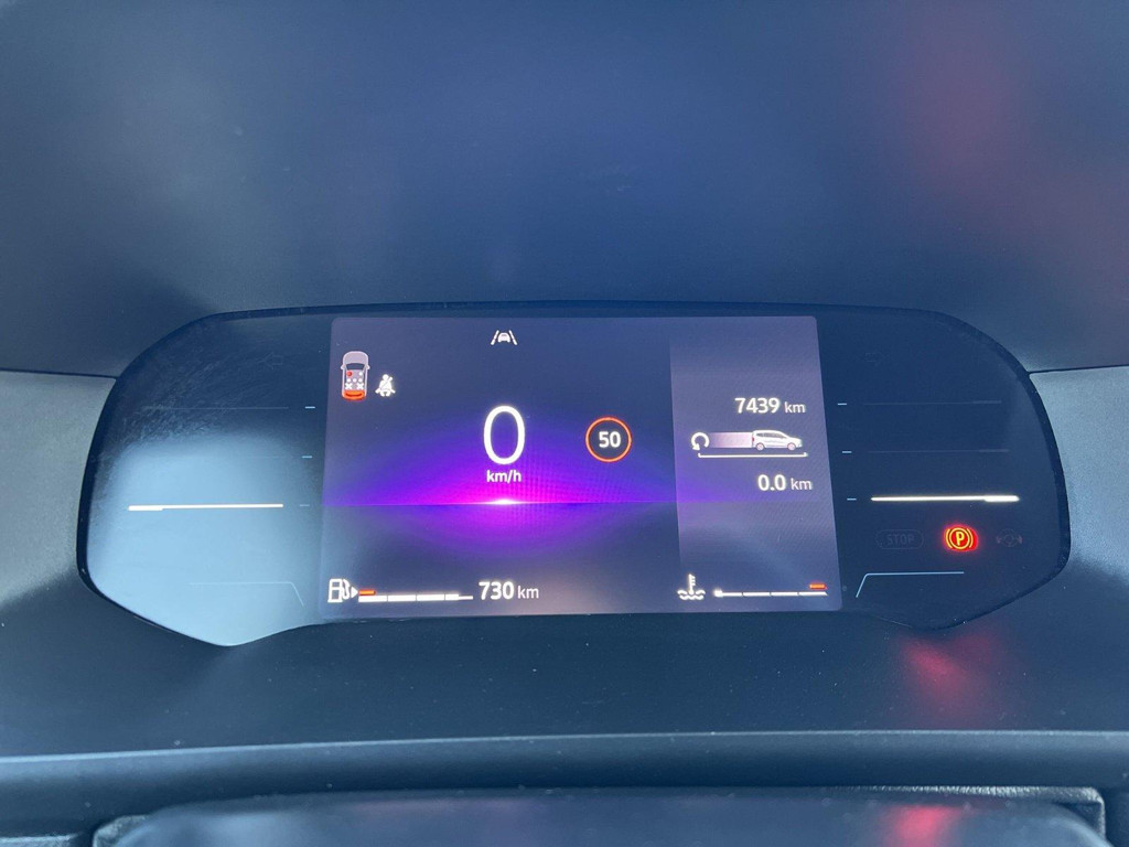 Renault Grand Kangoo