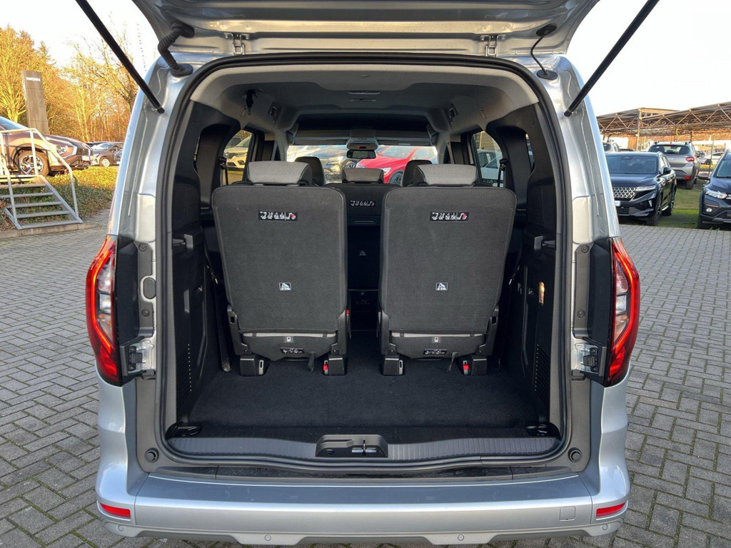 Renault Grand Kangoo