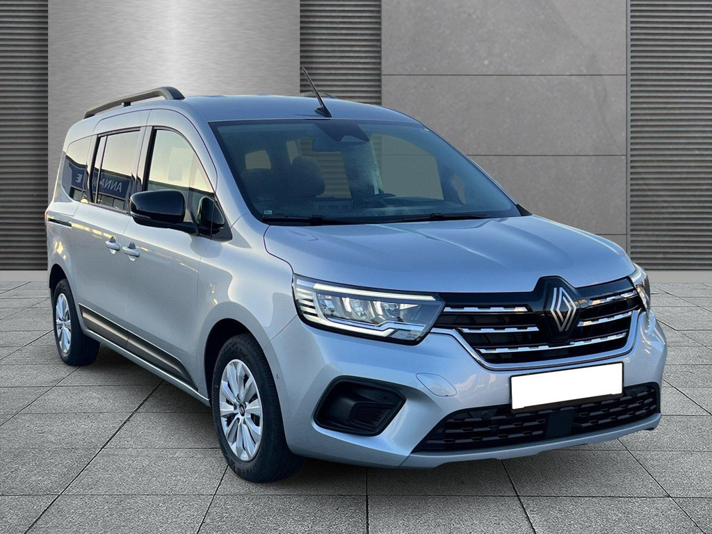 Renault Grand Kangoo