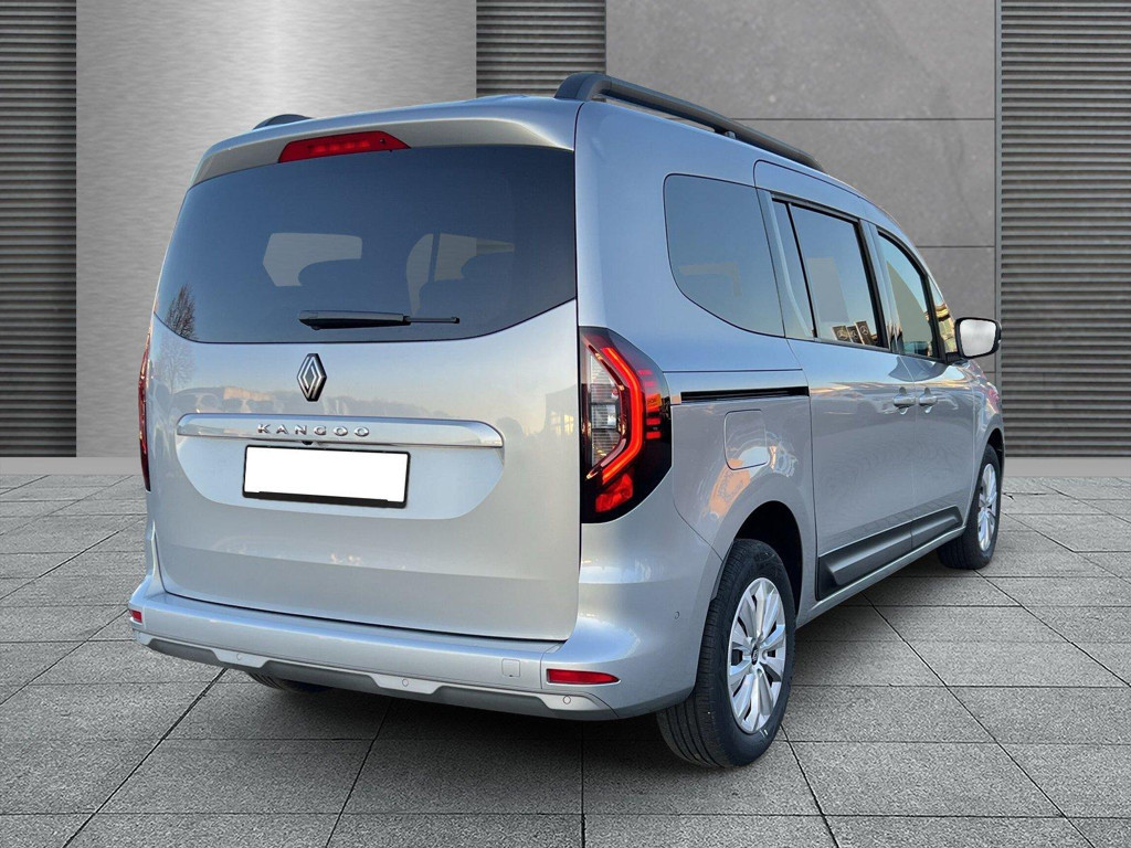 Renault Grand Kangoo