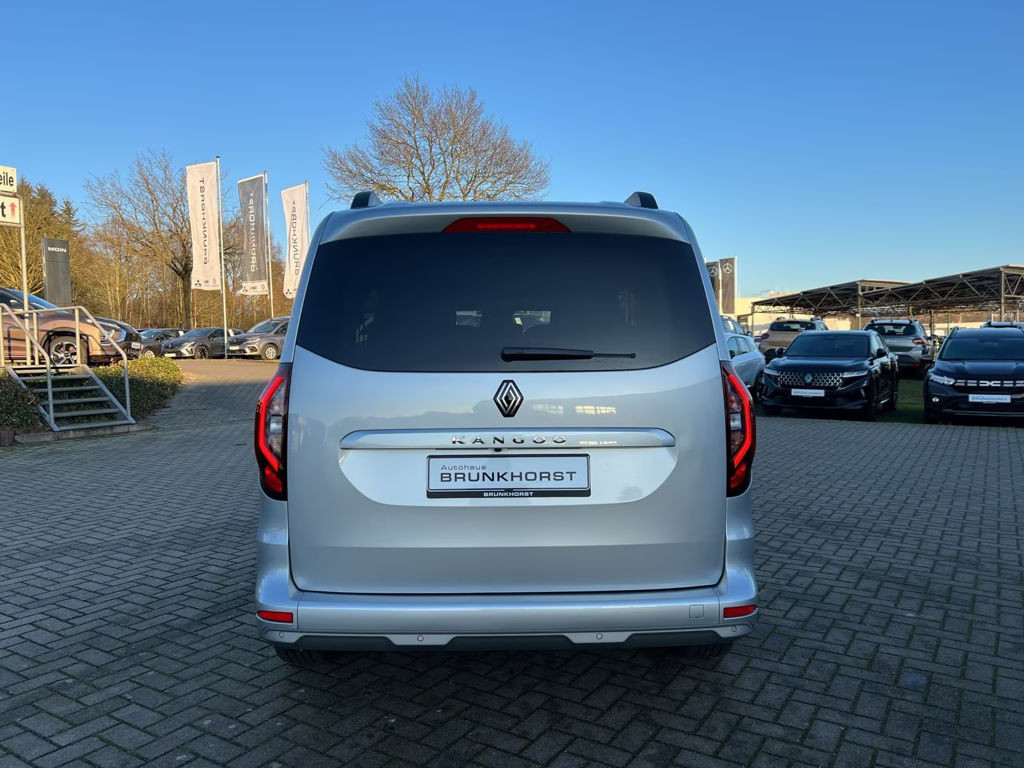Renault Grand Kangoo
