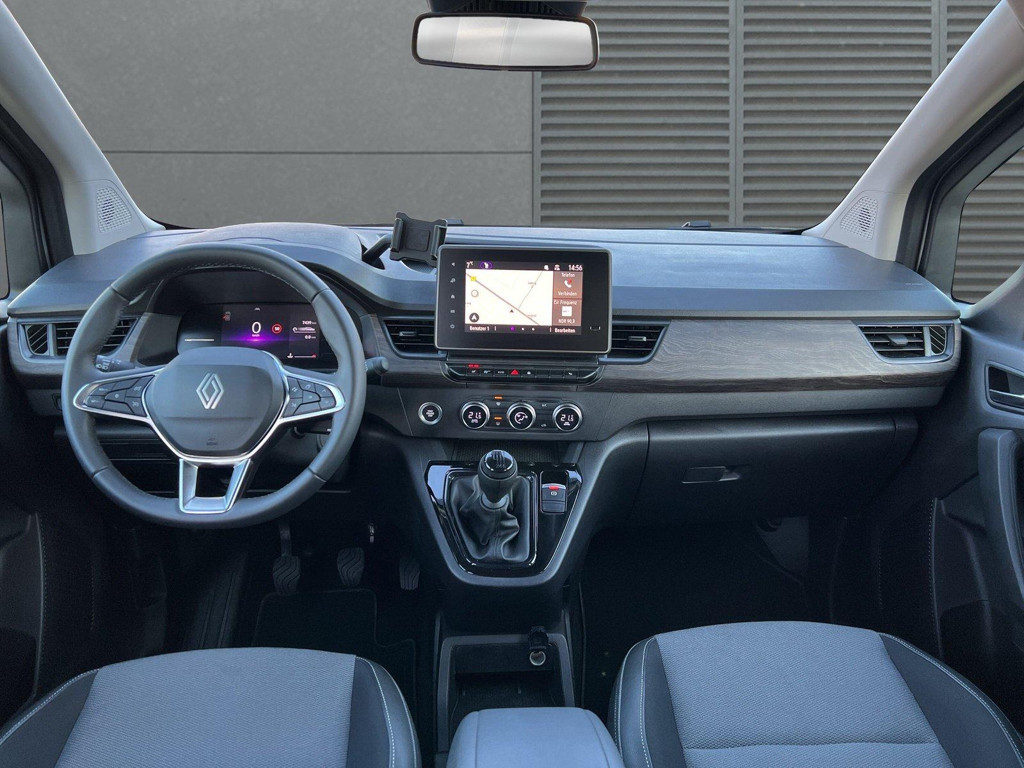 Renault Grand Kangoo