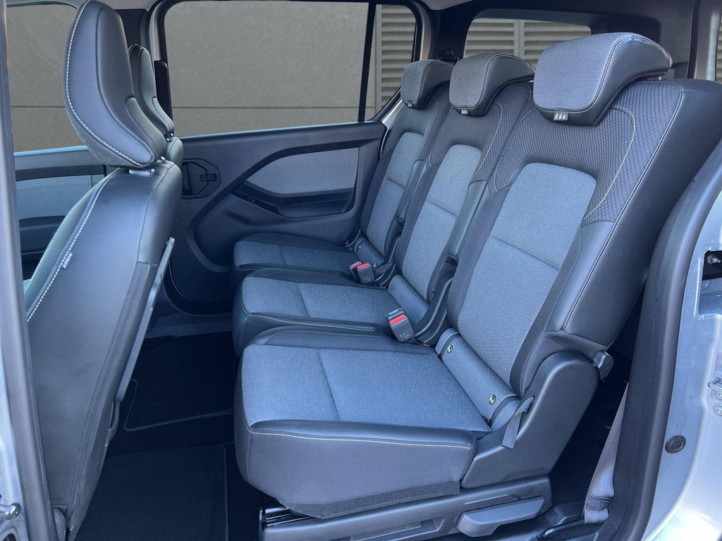 Renault Grand Kangoo