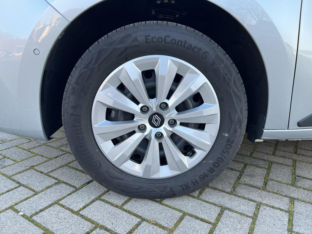 Renault Grand Kangoo