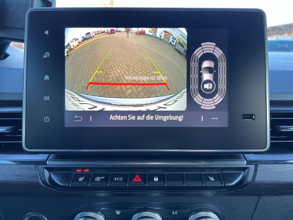 Renault Grand Kangoo