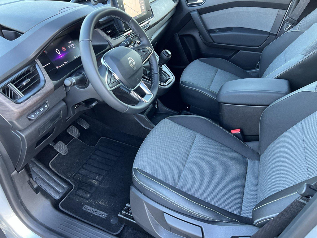 Renault Grand Kangoo