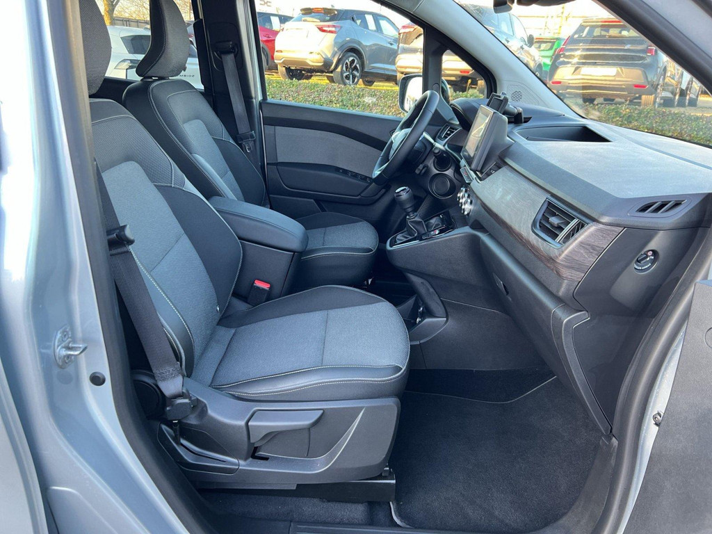 Renault Grand Kangoo