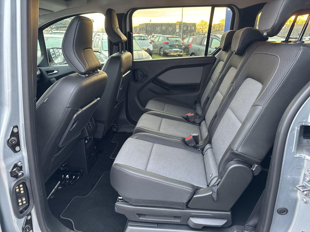 Renault Grand Kangoo