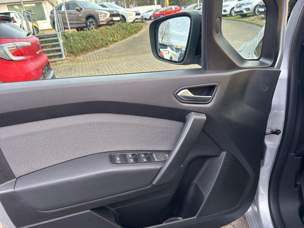Renault Grand Kangoo