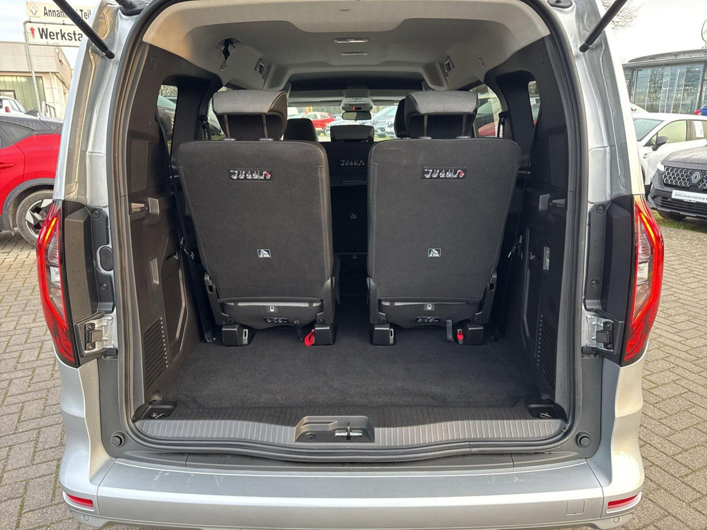 Renault Grand Kangoo